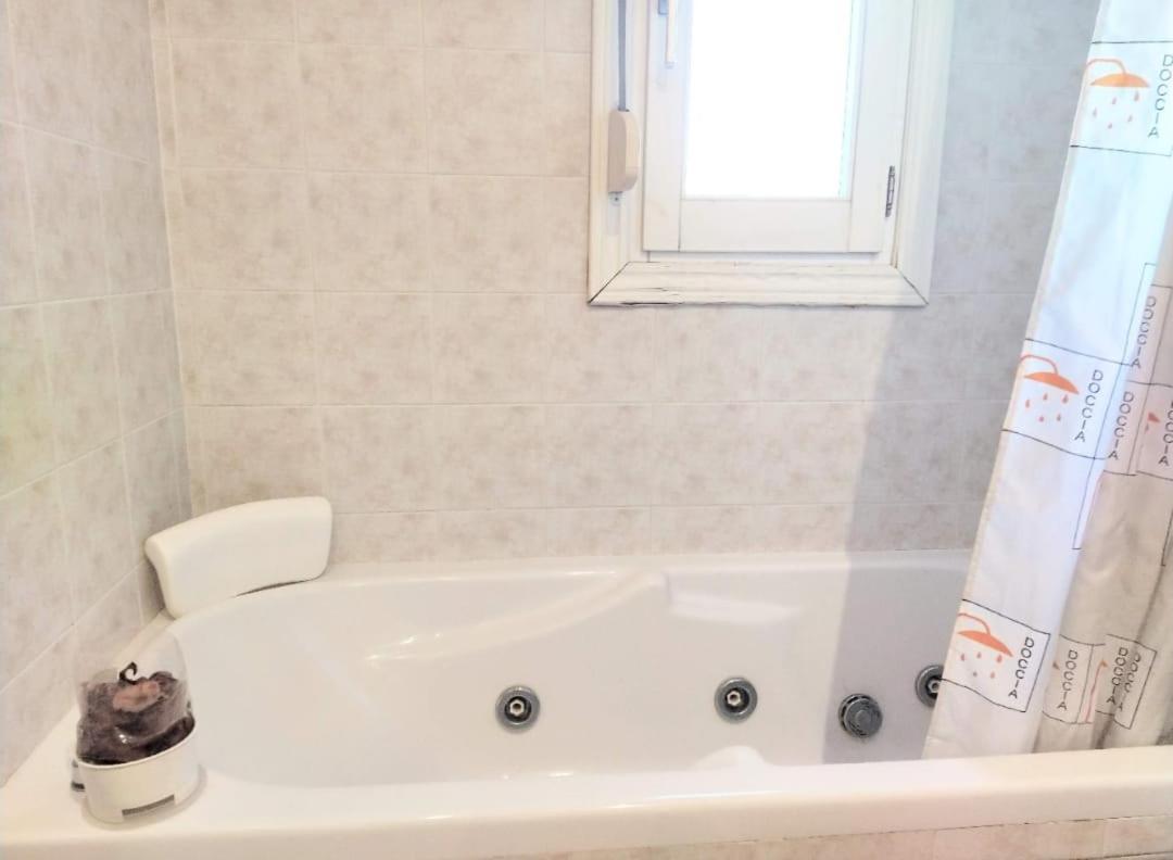 Apartamento EntreRíos Barbastro Exterior foto