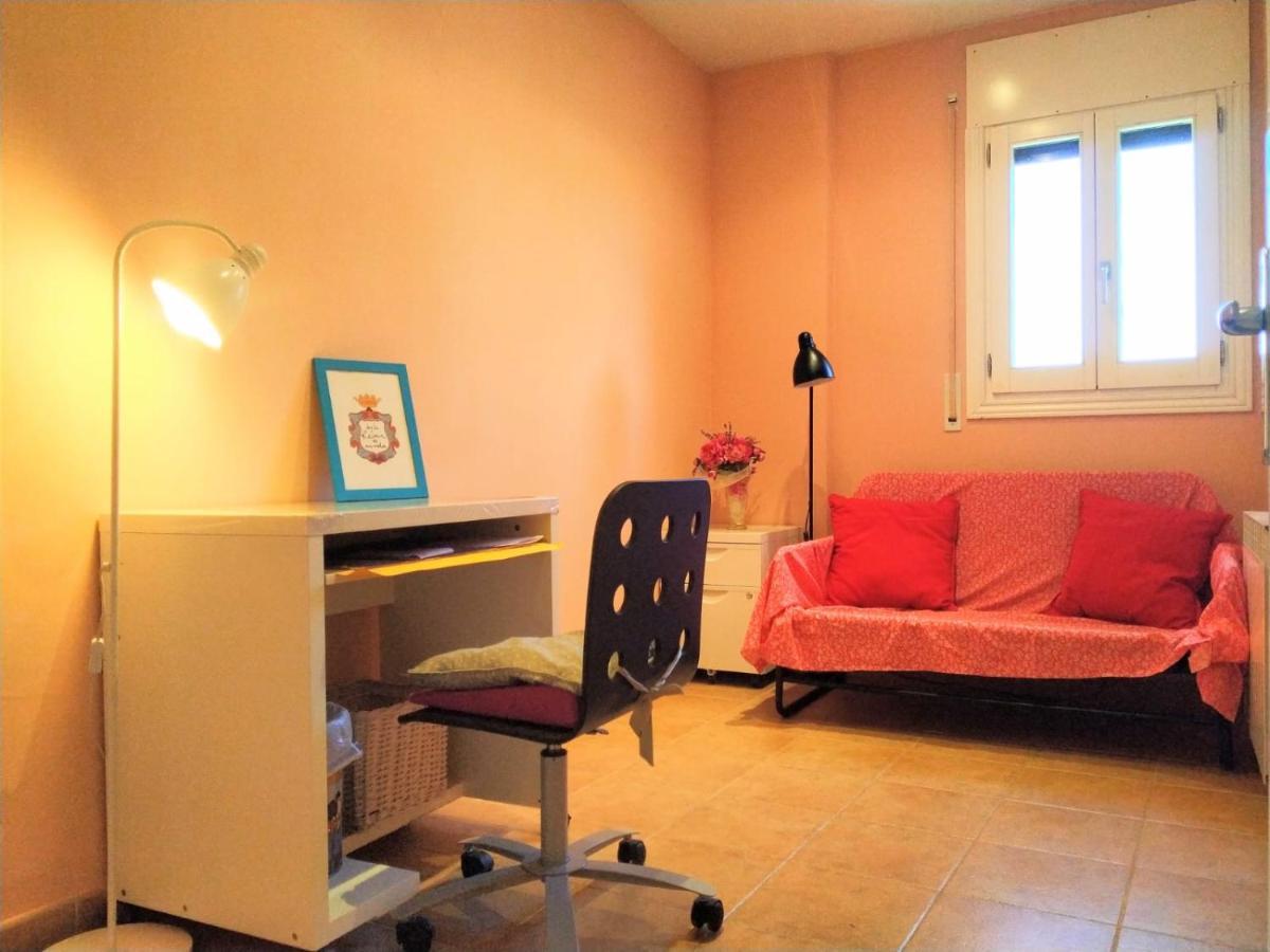 Apartamento EntreRíos Barbastro Exterior foto