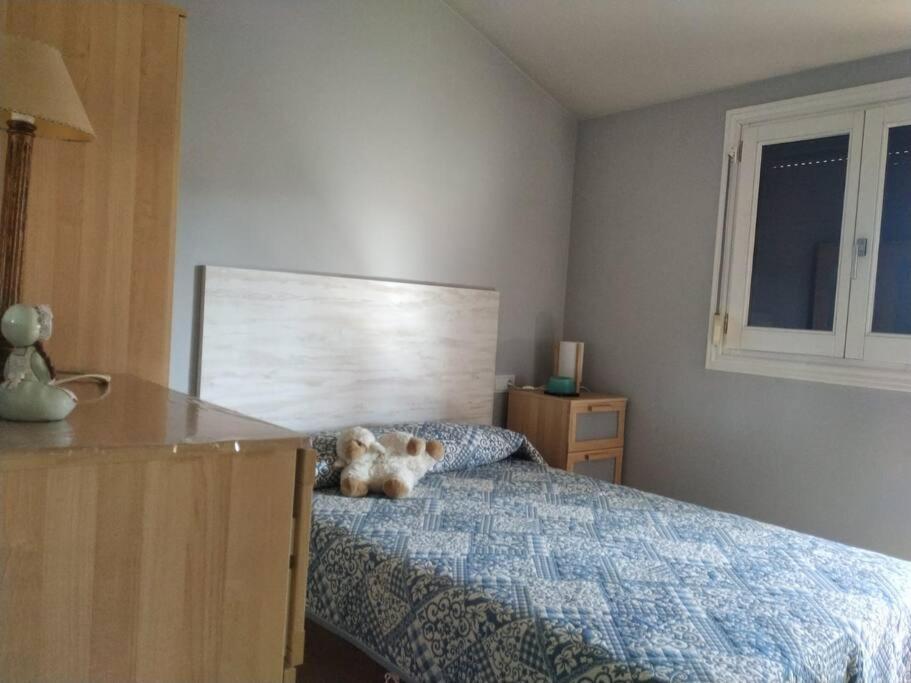 Apartamento EntreRíos Barbastro Exterior foto